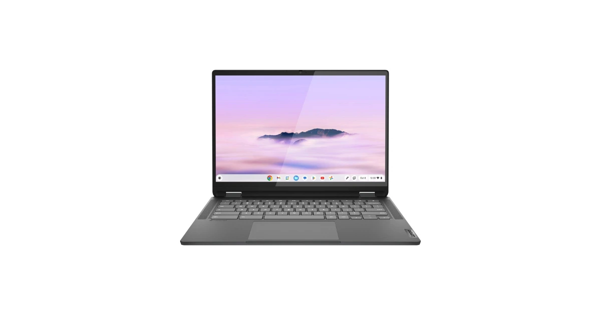 Lenovo IdeaPad Flex 5i Chromebook Plus