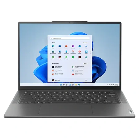 Lenovo Yoga Pro 9i