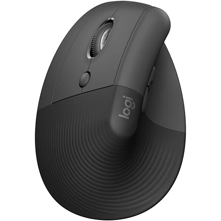 Logitech Lift