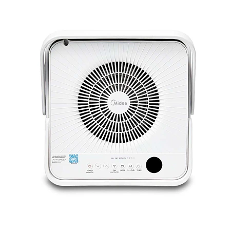 Midea 20 Pint Cube