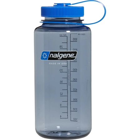 Nalgene Wide Mouth Bottle
