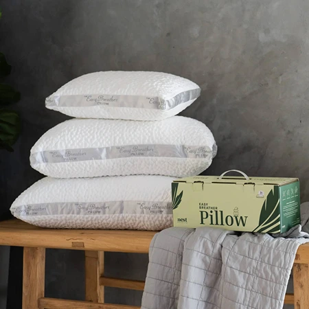 Nest Bedding Easy Breather Pillow