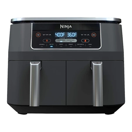 Ninja DZ201 Foodi DualZone