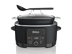 Ninja MC1010 Foodi PossibleCooker PLUS