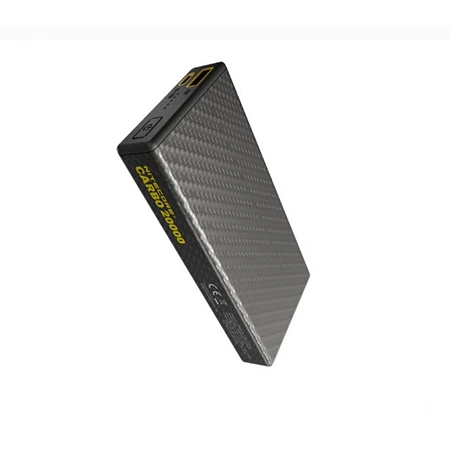Nitecore Carbo 20000