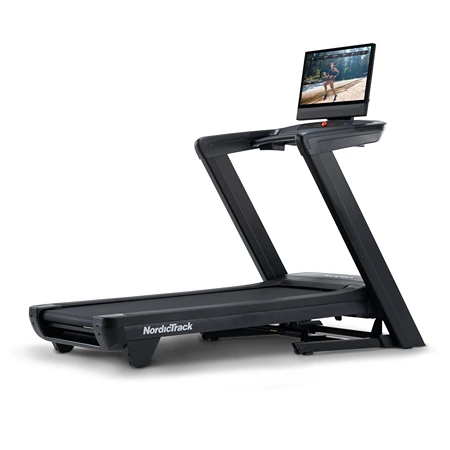 NordicTrack Commercial 2450