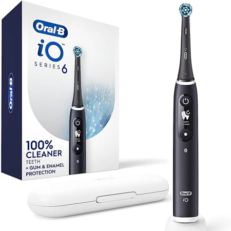 Oral-B iO Series 6