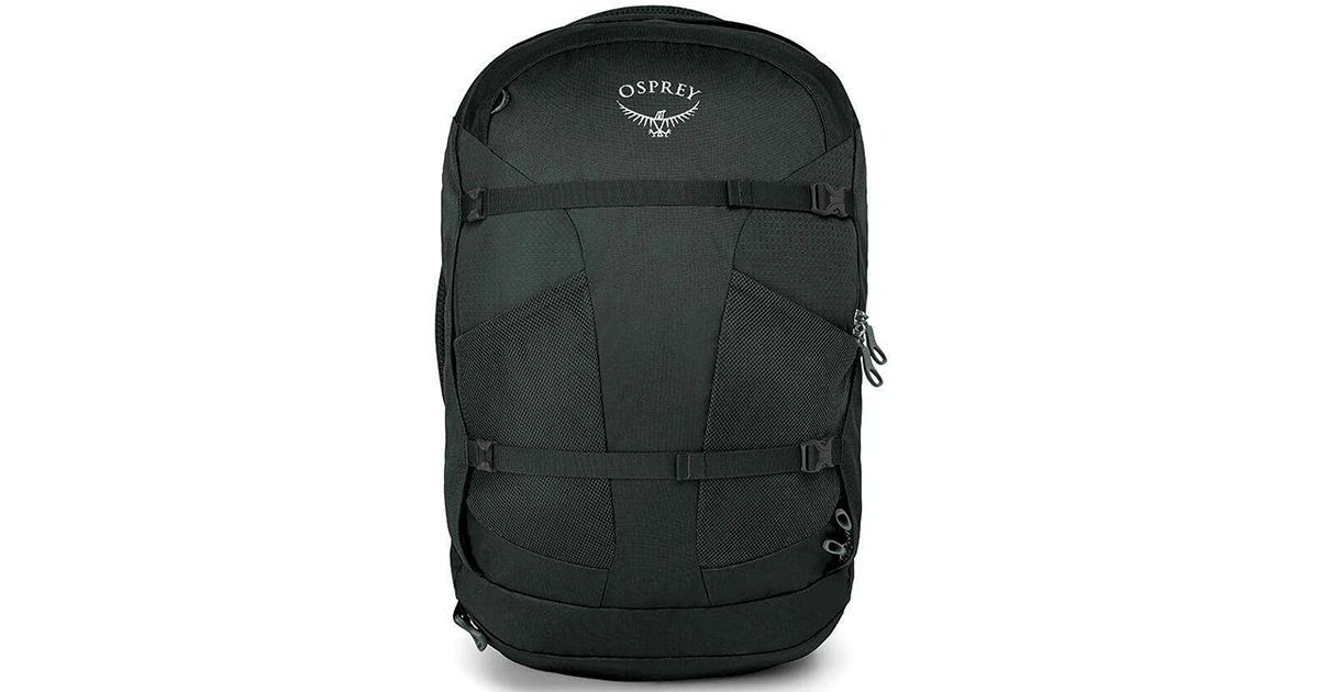Osprey Farpoint & Fairview Travel Backpack