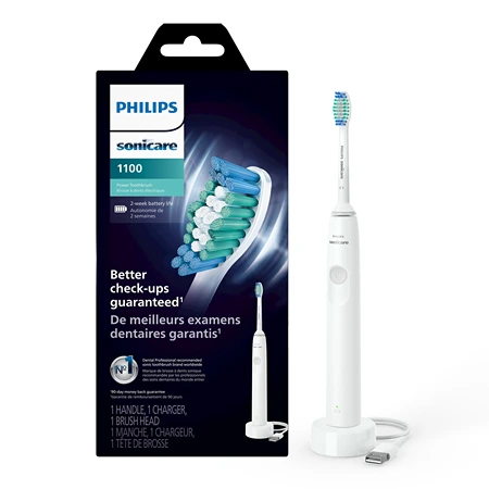 Philips Sonicare 1100