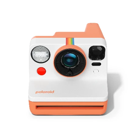 Polaroid Now Generation 3