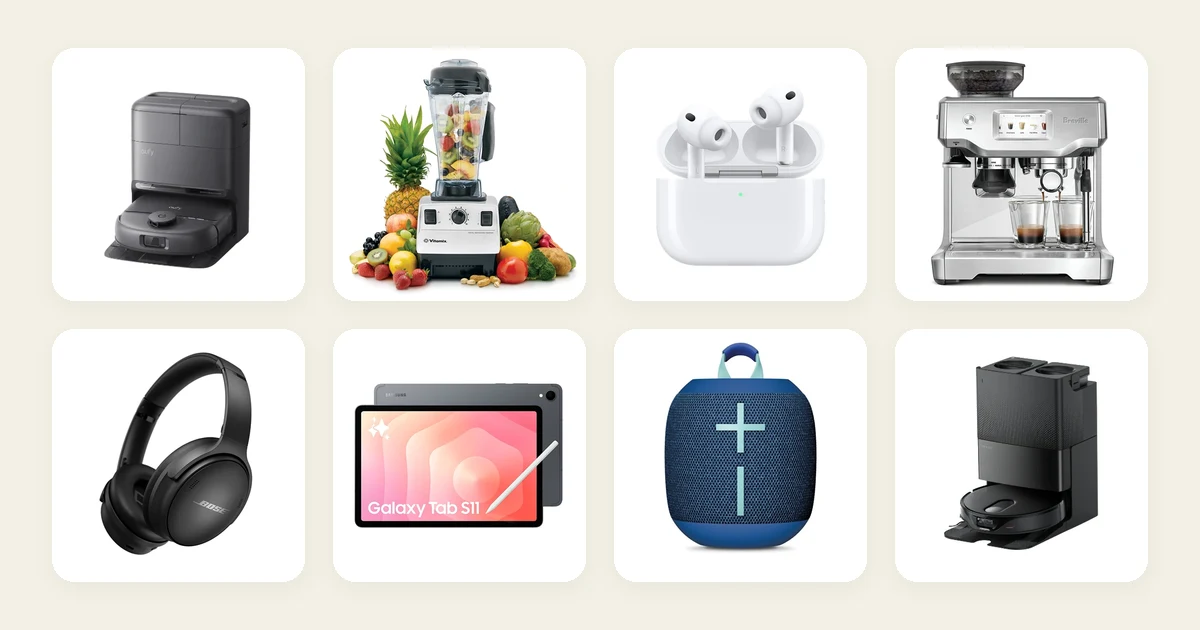 The Best Prime Day Deals on Our Picks (October 2026)