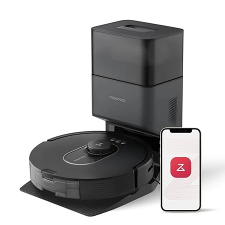 Roborock Q5 Max+