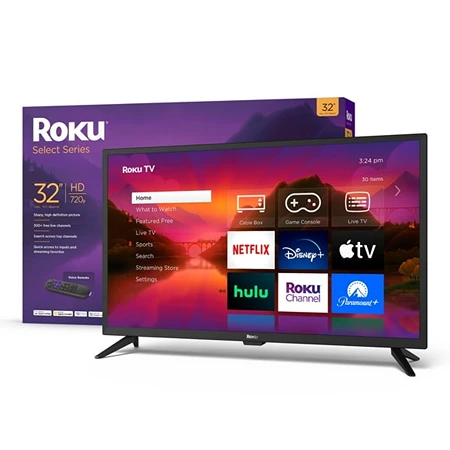 Roku Select Series HD 32R3B5