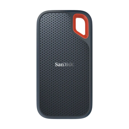 SanDisk 1TB Extreme Portable SSD