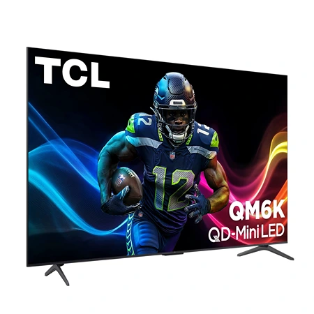 TCL QM6K Series