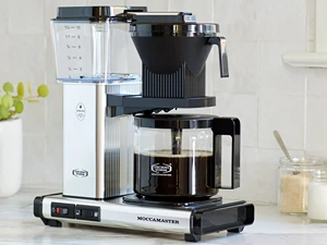 Technivorm Moccamaster Coffee Brewer