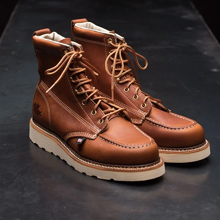 Thorogood American Heritage