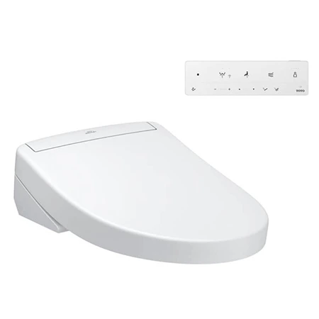 Toto Washlet S5