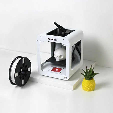 Toybox 3D Printer