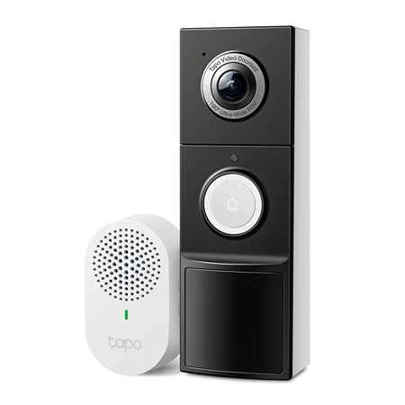 TP-Link Tapo D225
