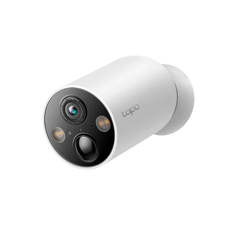 TP-Link Tapo MagCam C425