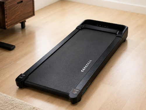 UPLIFT Inclining Walking Pad