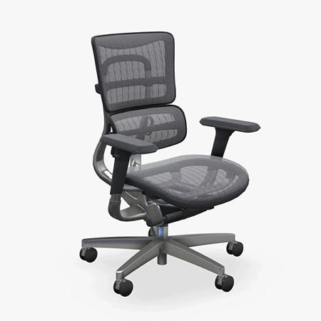 UPLIFT Intuition Ergonomic Chair
