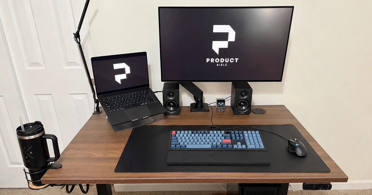 UPLIFT V3 Standing Desk