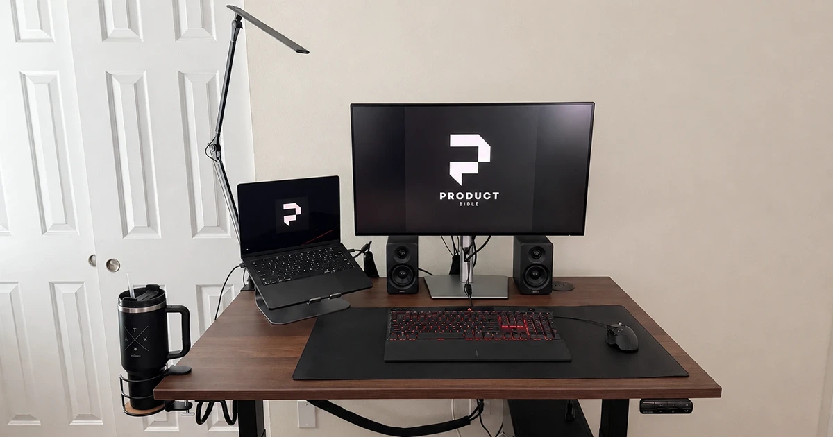 Uplift V3 Standing Desk