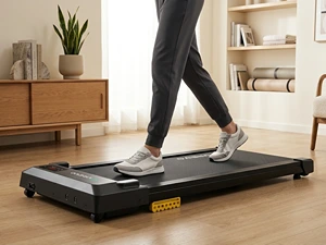 UREVO SpaceWalk E1L Walking Pad
